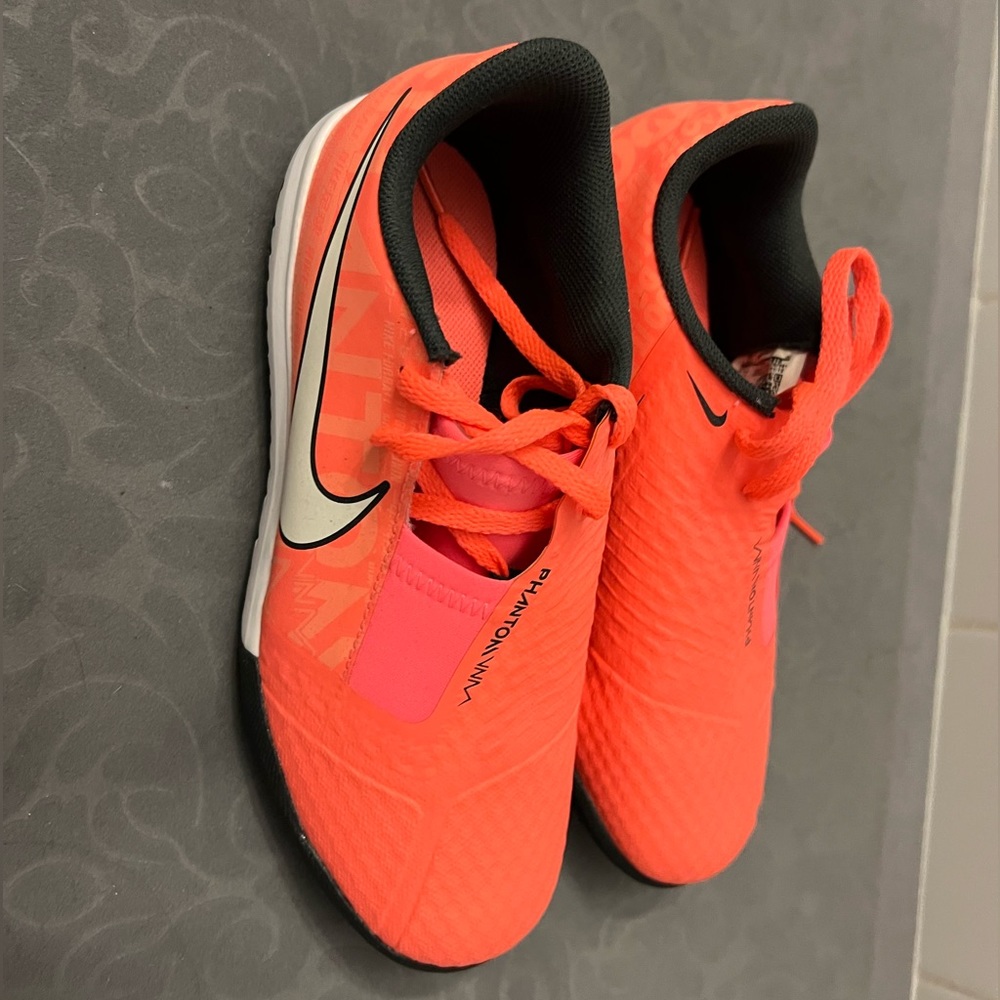 Nike Cleats